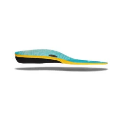 Keen Women's Outdoor K-30 Medium Arch Insole | Blue -Shoe Boutique Shop 40e61f7cbd71784142852a57bf7a43dadb2b88fe