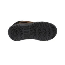 Keen Big Kids' Kootenay IV Waterproof Boot | Toasted Coconut/Vapor 7 Keen Big Kids' Kootenay IV Waterproof Boot | Toasted Coconut/Vapor -Shoe Boutique Shop 41675358e0a4d12215d814f240a812ea558edb91