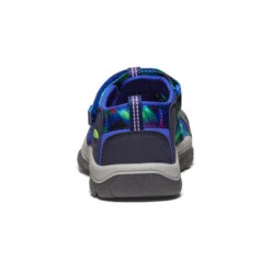 Keen Big Kids' Newport H2 | Northern Lights/Sky Captain -Shoe Boutique Shop 42c772c295c5338d14f01e8835880ebf5a73a6a9