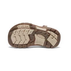 Keen Little Kids' Newport H2 | Safari/Birch -Shoe Boutique Shop 436b1dcd2fc25f446402089d44b8a395958d3612