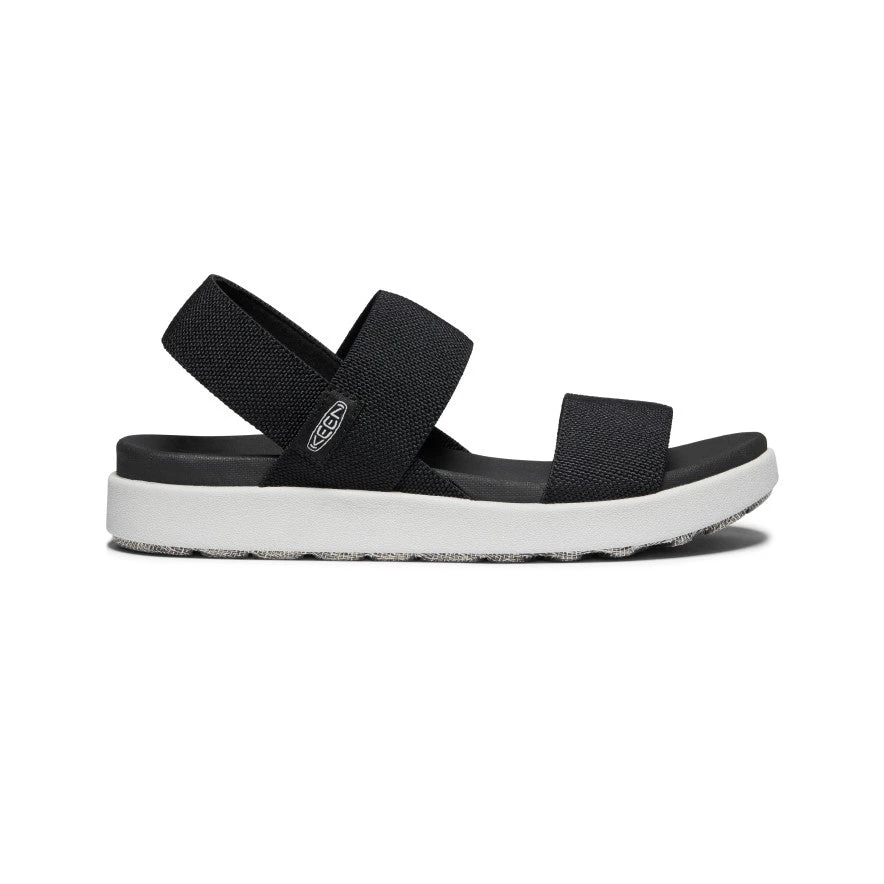 Keen Women's Elle Backstrap Sandal | Black 1 Keen Women's Elle Backstrap Sandal | Black