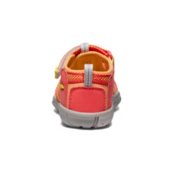 Keen Toddlers' Seacamp II CNX | Cayenne/Evening Primrose -Shoe Boutique Shop 44cab8f870305b3effd63f0e0a82733713b2a4fb