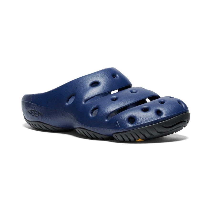 Keen Men's Yogui Clog | Naval Academy/Naval Academy 3 Keen Men's Yogui Clog | Naval Academy/Naval Academy - Image 3