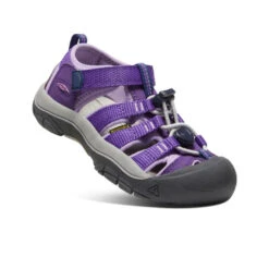 Keen Little Kids' Newport H2 | Tillandsia Purple/English Lavender -Shoe Boutique Shop 454acea0b3c789e943583556739bd60dc4edb4c4