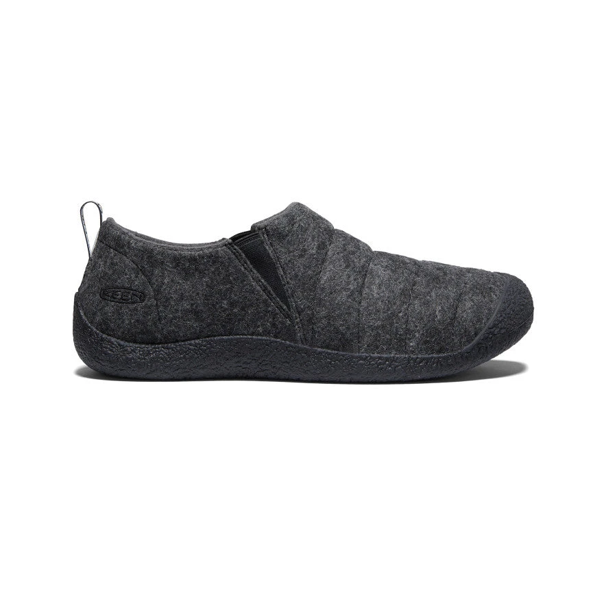 Keen Men's Howser II | Charcoal Grey Felt/Black 1 Keen Men's Howser II | Charcoal Grey Felt/Black