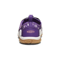 Keen Big Kids' Knotch Creek | Tillandsia Purple/English Lavender -Shoe Boutique Shop 457d86a799a4fa6b8f5567ee94aed48583df1cf4