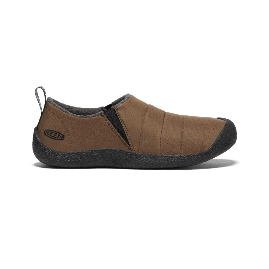 Keen Men's Howser II | Dark Earth/Black 1 Keen Men's Howser II | Dark Earth/Black