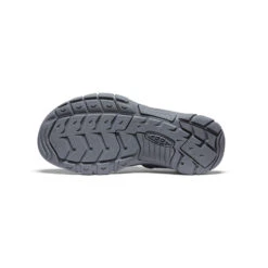 Keen Men's Newport H2 | Monochrome/Steel Grey -Shoe Boutique Shop 465d5595742294a9bcee28cf101d47914e15208a
