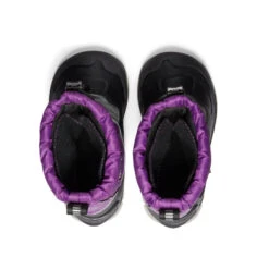 Keen Little Kids' Snow Troll Waterproof Boot | Charisma/Silver 9 Keen Little Kids' Snow Troll Waterproof Boot | Charisma/Silver -Shoe Boutique Shop 4773482172134e606c350f2a60d2a7923b2910ec