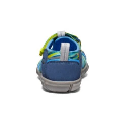 Keen Little Kids' Seacamp II CNX | Vintage Indigo/Evening Primrose 13 Keen Little Kids' Seacamp II CNX | Vintage Indigo/Evening Primrose -Shoe Boutique Shop 49ef84108c36f2bd23d36ab4c52f082e3714e273
