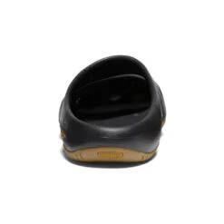 Keen Men's Yogui Clog | Black -Shoe Boutique Shop 4a013afb27708da46f14af5f1aa1b59d6ec575b1