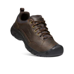 Keen Men's Targhee III Oxford Shoe | Dark Earth/Mulch 6 Keen Men's Targhee III Oxford Shoe | Dark Earth/Mulch -Shoe Boutique Shop 4a81b016a14aa6b66e90de1c72c974b4f6eff8d6