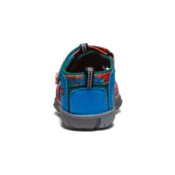 Keen Toddlers' Seacamp II CNX | Multi/Austern -Shoe Boutique Shop 4b631dfe71537dca81da58fae44d3d63f2cf2beb