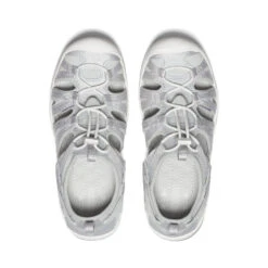 Keen Big Kids' Moxie Sandal | Silver 9 Keen Big Kids' Moxie Sandal | Silver -Shoe Boutique Shop 4c46bf8f5a333e35065af150bc0530fed9efcfa7