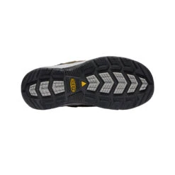 Keen Women's Flint II (Steel Toe) | Cascade Brown/Surf Spray -Shoe Boutique Shop 4c7d0691c764e8ca36e3f0d726ceca183284fe16