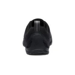 Keen Women's Jasper Canvas Sneaker | Black -Shoe Boutique Shop 4cbb05e9e67a836464a6c4485346cdaee07bab54