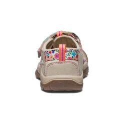 Keen Big Kids' Newport H2 | Safari/Birch -Shoe Boutique Shop 4ec64d1122af9322346977e123273f41e4e1a720