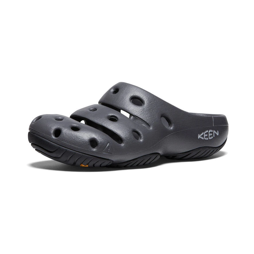 Keen Yogui Clog | Magnet/Black 3 Keen Yogui Clog | Magnet/Black - Image 3