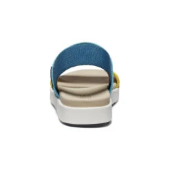 Keen Women's Elle Backstrap Sandal | Reef Waters/Antique Moss -Shoe Boutique Shop 4f3c63b5cac97d9d87ebfb94b0645c30a4c8f337