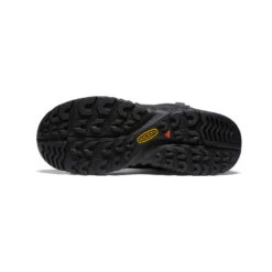 Keen Women's Hood NXIS Waterproof Pull-On | Black/Black -Shoe Boutique Shop 502200a1e76f29b3ee56fab181f7e16c53ac4156