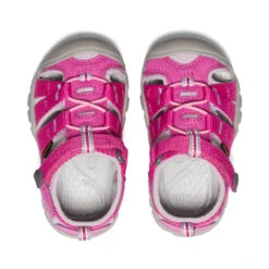 Keen Toddlers' Seacamp II CNX | Very Berry/Dawn Pink 12 Keen Toddlers' Seacamp II CNX | Very Berry/Dawn Pink -Shoe Boutique Shop 5032ac1ef547f57895e8da853364ab88a0e78700