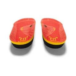 Keen Women's Outdoor K-30 High Arch Insole | Red -Shoe Boutique Shop 511c9216317a0d9e96c61b5ee06ed339a9a5a230