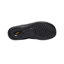Keen Men's Howser III Slide | Charcoal Grey Felt/Black -Shoe Boutique Shop 51270761d5aa0ccedb8044a1de21ec2fa9f4eedc