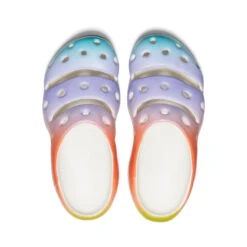 Keen Women's Yogui Arts Clog X Beci Orpin | Multi/Clearly Aqua 12 Keen Women's Yogui Arts Clog X Beci Orpin | Multi/Clearly Aqua -Shoe Boutique Shop 519d59b21ce3d5de9ff4186cd0f40a5206ad94eb
