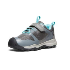 Keen Little Kids' Wanduro Waterproof Shoe | Steel Grey/Ipanema 11 Keen Little Kids' Wanduro Waterproof Shoe | Steel Grey/Ipanema -Shoe Boutique Shop 51fb0bc17689823c6db6b6be4551f18613af28ad