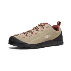 Keen Men's Jasper | Brindle/Double Cream -Shoe Boutique Shop 536607c5ca96b56ec80c15bc087cfa30b4d8f4c7