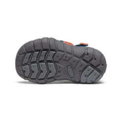 Keen Toddlers' Seacamp II CNX | Multi/Austern -Shoe Boutique Shop 539e50b84c9c292468b05bdfb35660820ea280eb