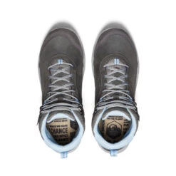 Keen Women's Terradora Explorer Waterproof Boot | Steel Grey/Clear Sky 9 Keen Women's Terradora Explorer Waterproof Boot | Steel Grey/Clear Sky -Shoe Boutique Shop 5465a7fa2b0e8a0df1f1e0c4aa897454185c80d4