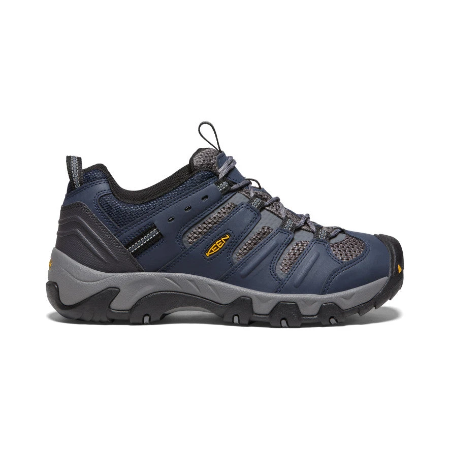 Keen Men's Koven Shoe | Blue Nights/Steel Grey 1 Keen Men's Koven Shoe | Blue Nights/Steel Grey