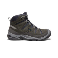 Featured Products 11 Keen Men's Circadia Waterproof Boot | Steel Grey/Legion Blue
