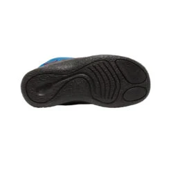 Keen Big Kids' Howser II Waterproof Chukka | Mykonos Blue/Atlantis -Shoe Boutique Shop 571496ac6e169ad22bddec6a7825928bc0c0b47e