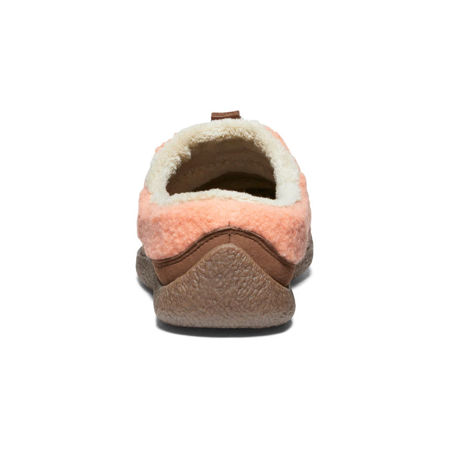 Keen Women's Howser III Slide | Birch/Tangerine 5 Keen Women's Howser III Slide | Birch/Tangerine - Image 5