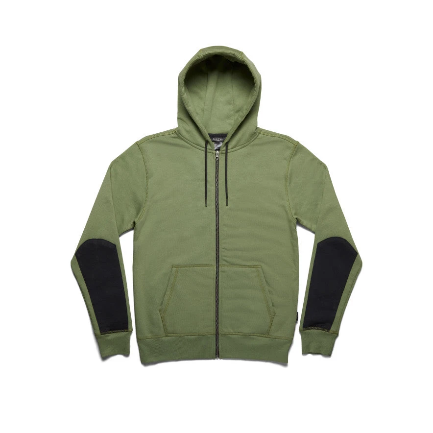 Keen Men's PNW Hoodie | Olivine 1 Keen Men's PNW Hoodie | Olivine