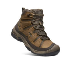 Keen Men's Circadia Waterproof Boot | Bison/Brindle 9 Keen Men's Circadia Waterproof Boot | Bison/Brindle -Shoe Boutique Shop 584518215714eccae3a7f0559470b86a54fc3252