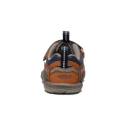 Toddlers' Knotch Peak Sneaker | KEEN Maple/Sky Captain 10 Toddlers' Knotch Peak Sneaker | KEEN Maple/Sky Captain -Shoe Boutique Shop 5969bb6cb7cf174ff5b51fb9023bdf959f8db974