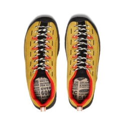 Keen Men's Jasper | Green Sulphur/Orange 14 Keen Men's Jasper | Green Sulphur/Orange -Shoe Boutique Shop 5a4788d6a56dadc6aff9c078a0f135bbd001cf4b