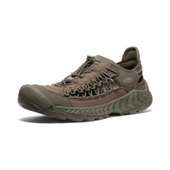 Keen Men's UNEEK NXIS Shoe | Canteen/Canteen -Shoe Boutique Shop 5b019675461eaad365034d5614f53e281c0c5b19