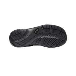 Keen Men's Austin | Black -Shoe Boutique Shop 5d26a4354d7607de9d050531fcd1340d8138794c