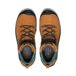 Men's Pyrenees Waterproof Boot X Leave No Trace | KEEN Maple/Marmalade -Shoe Boutique Shop 5dd6a72c23a499cdce06a30d413f599982c97ee9