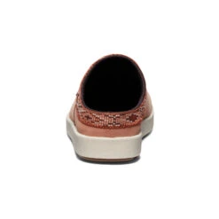 Keen Women's Elle Suede Mule | Cork/Birch -Shoe Boutique Shop 5de97e2ae5dde8f49994bb6e1bdb7f337b485010