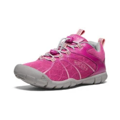 Keen Big Kids' Chandler 2 CNX Sneaker | Festival Fuchsia/Ibis Rose 11 Keen Big Kids' Chandler 2 CNX Sneaker | Festival Fuchsia/Ibis Rose -Shoe Boutique Shop 5eb54fab01f4b909bb72f5befd3cae5031219b5f