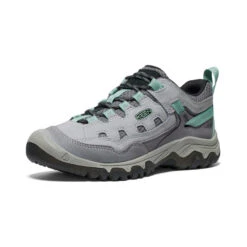 Keen Women's Targhee IV Vented Hiking Shoe | Alloy/Granite Green 8 Keen Women's Targhee IV Vented Hiking Shoe | Alloy/Granite Green -Shoe Boutique Shop 5eda2380c136b8b0b9bb232da4e8bc5ce72d35fc