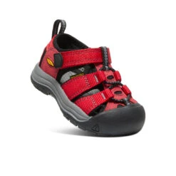 Keen Toddlers' Newport H2 | Ribbon Red/Gargoyle -Shoe Boutique Shop 5ee9961da16bed08873e4540fe7db259caa95cb7