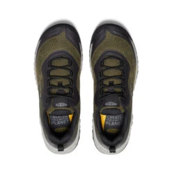 Keen Men's NXIS Speed | Military Olive/Ombre -Shoe Boutique Shop 5febc91e2890e56e30158283ba318f81d438f15e