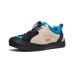 Keen Men's Jasper Rocks SP | Safari/Fjord Blue -Shoe Boutique Shop 6026dd2eb523adb828a28441dfccfee68e7b966c