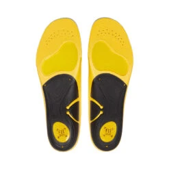 Keen Men's Utility K-30 High Arch Insole | Red -Shoe Boutique Shop 6084432da4daa36ffd4d1c45d5573db83f7cd342